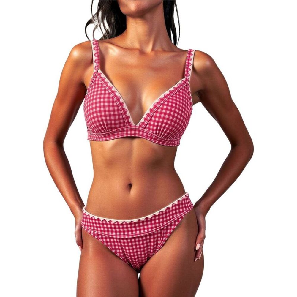 Enjoy Petra Womens  2Pc Bikini Set